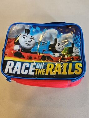 Thomas The Train Lunch Box